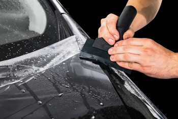 Paint Protection Film