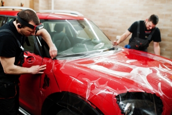 Car Detailing Service