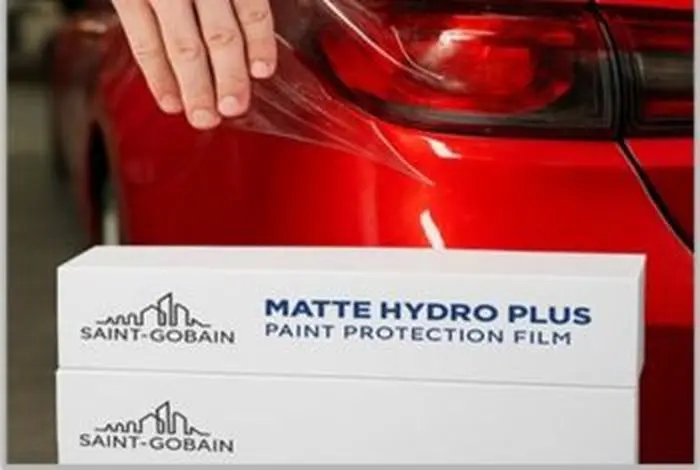 Saint Gobain PPF in Bangalore