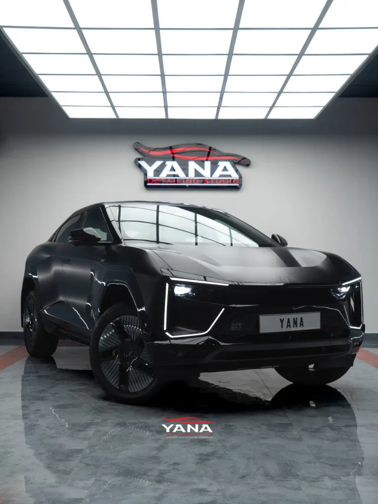 Yana Detailing Studio