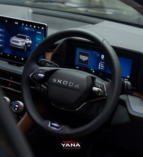 skota car ppf