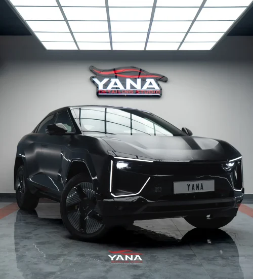 Yana Detailing Studio