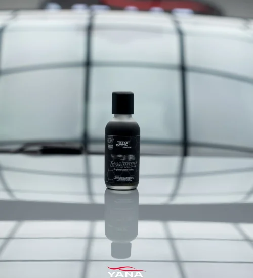 ceramic coating